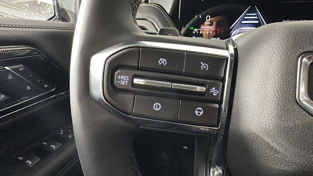 2026 GMC Yukon 4WD Elevation