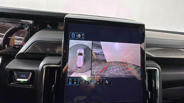 2026 GMC Yukon 4WD Elevation