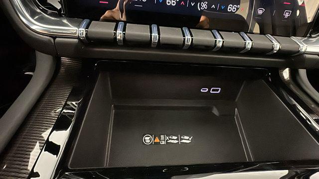 2026 GMC Yukon 4WD Elevation