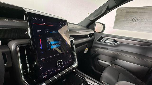 2026 GMC Yukon 4WD Elevation
