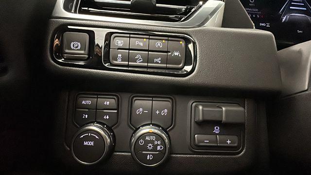 2026 GMC Yukon 4WD Elevation