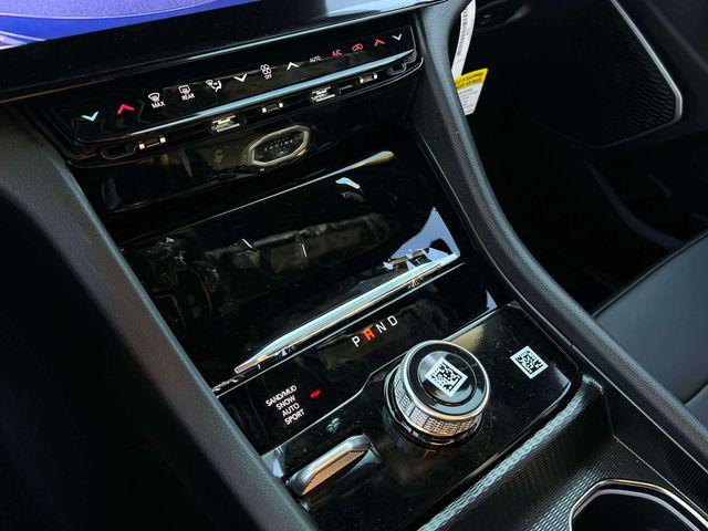 2026 Jeep Grand Cherokee Limited 4x4