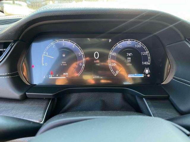 2026 Jeep Grand Cherokee Limited 4x4