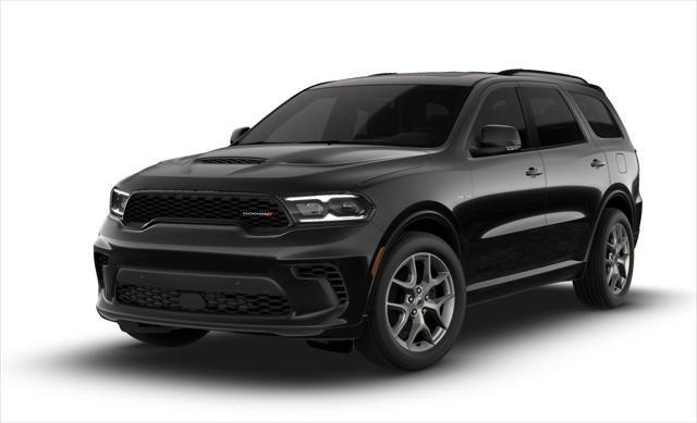 2026 Dodge Durango DURANGO GT PREMIUM AWD HEMI V8