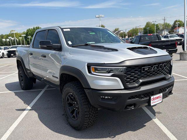 2026 RAM Ram 1500 RAM 1500 RHO CREW CAB 4X4 57 BOX 2026 RAM Ram 1500 RAM 1500 RHO CREW CAB 4X4 57 BOX