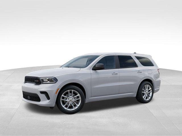 2026 Dodge Durango GT AWD