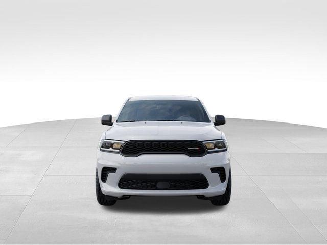 2026 Dodge Durango GT AWD