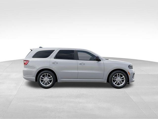 2026 Dodge Durango GT AWD