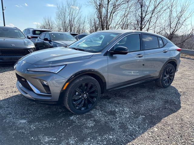 2026 Buick NV Sport Touring FWD for sale in Pleasant Hills, PA
