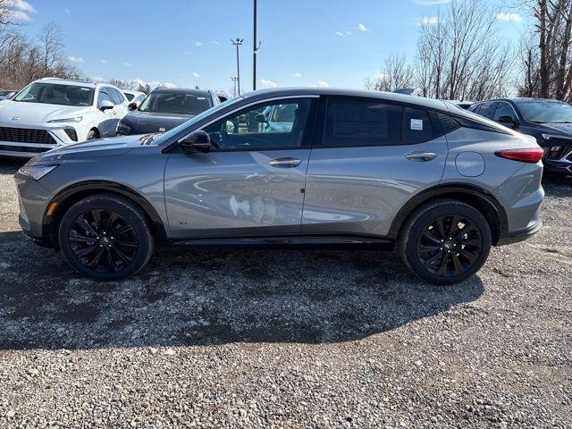 2026 Buick NV Sport Touring FWD