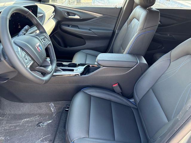 2026 Buick NV Sport Touring FWD