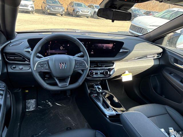 2026 Buick NV Sport Touring FWD