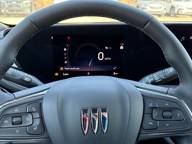 2026 Buick NV Sport Touring FWD
