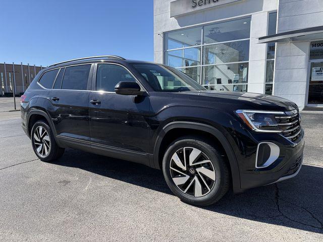 2026 Volkswagen Atlas SE with Technology for sale in Sylacauga, AL