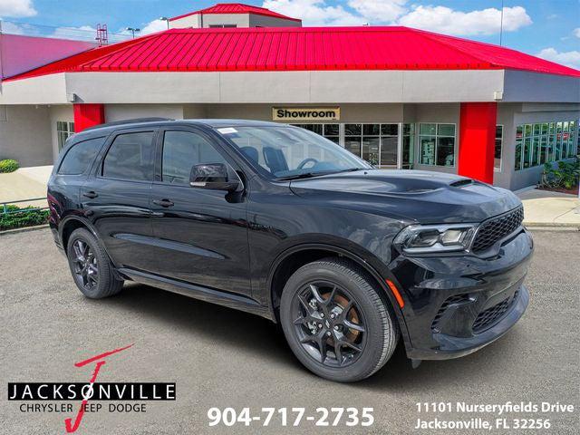 2026 Dodge Durango DURANGO GT PREMIUM AWD HEMI V8 2026 Dodge Durango DURANGO GT PREMIUM AWD HEMI V8
