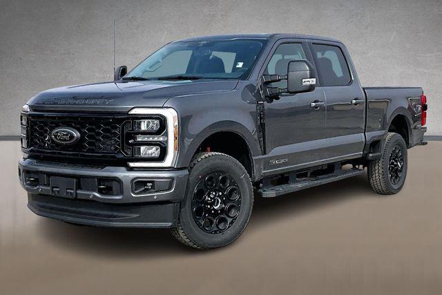 2026 Ford F-250 LARIAT for sale in Oklahoma City, OK