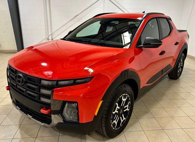 2026 Hyundai Santa Cruz XRT for sale in COTTONWOOD, AZ