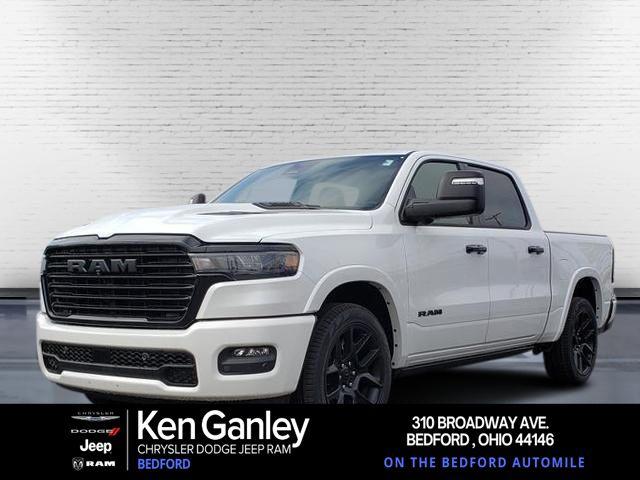 2026 Ram 1500 Laramie Crew Cab 4x4 5'7" Box for sale in Bedford, OH