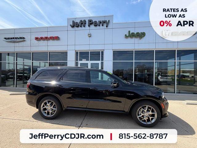 2026 Dodge Durango DURANGO GT PLUS AWD HEMI V8 2026 Dodge Durango DURANGO GT PLUS AWD HEMI V8