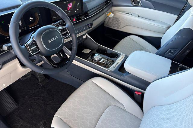 2026 Kia Carnival MPV EX