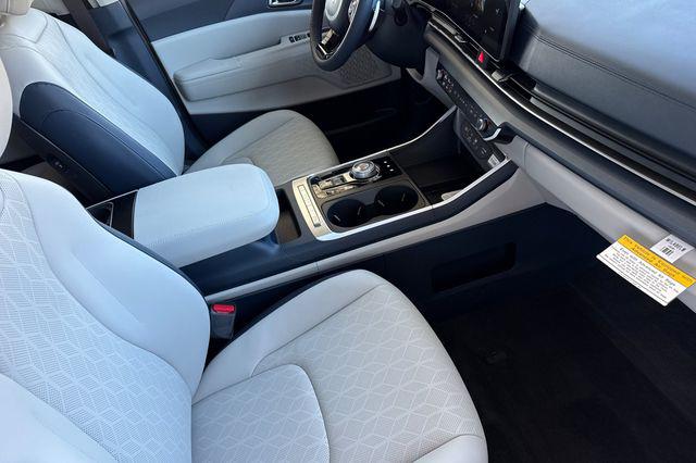 2026 Kia Carnival MPV EX