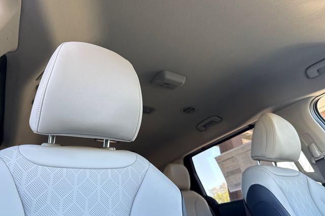 2026 Kia Carnival MPV EX