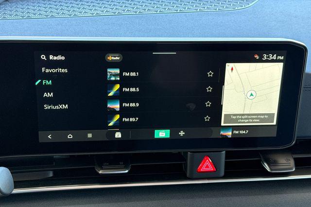 2026 Kia Carnival MPV EX