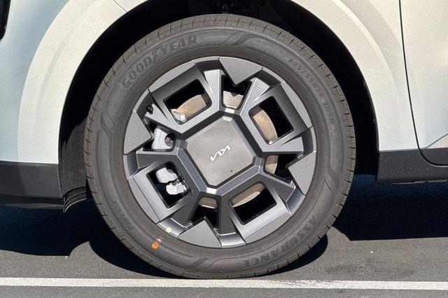 2026 Kia Carnival MPV EX
