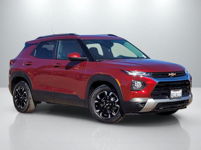 2023 Chevrolet TrailBlazer FWD LT for sale in El Centro, CA