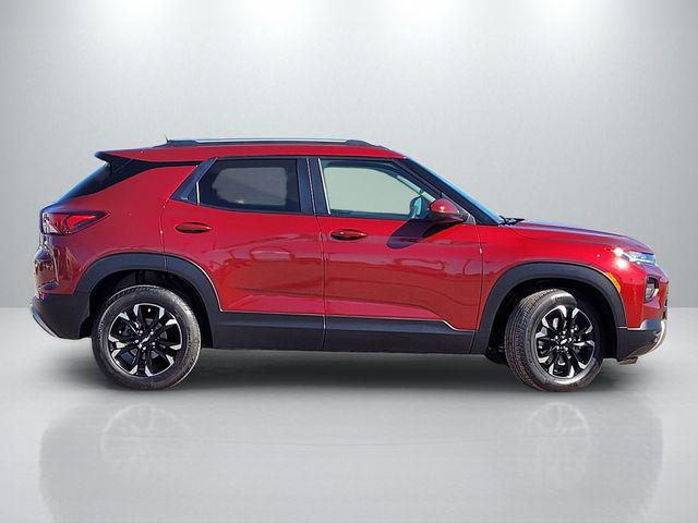 2023 Chevrolet TrailBlazer FWD LT