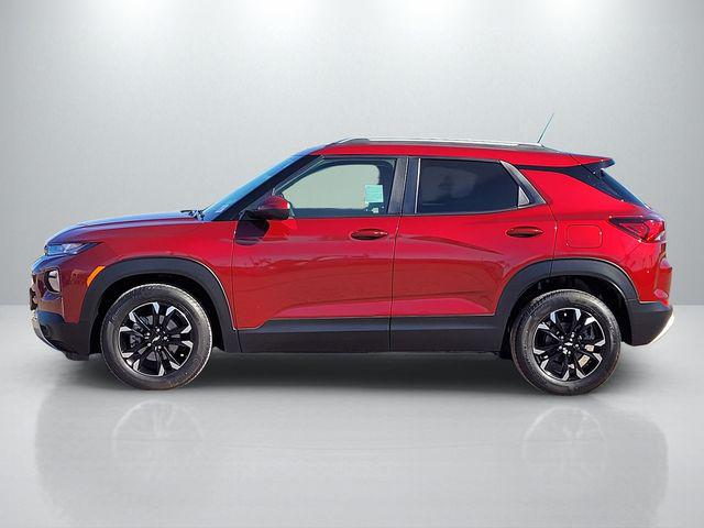 2023 Chevrolet TrailBlazer FWD LT