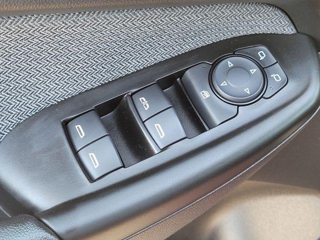 2023 Chevrolet TrailBlazer FWD LT