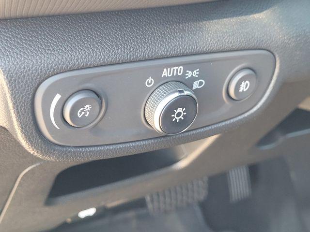 2023 Chevrolet TrailBlazer FWD LT