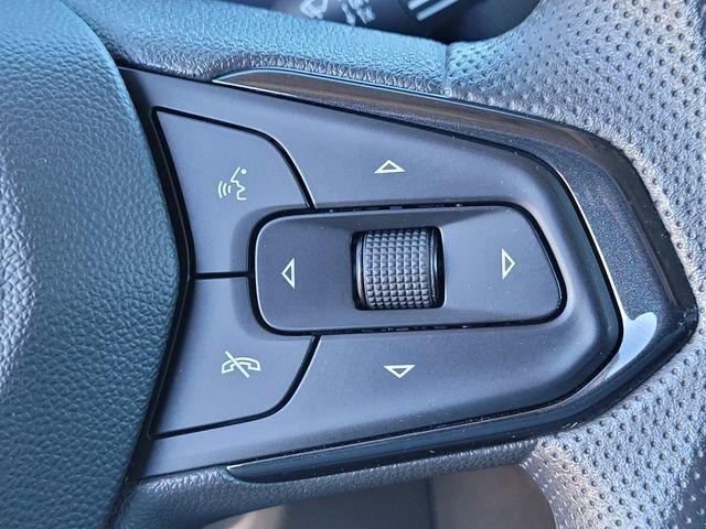 2023 Chevrolet TrailBlazer FWD LT