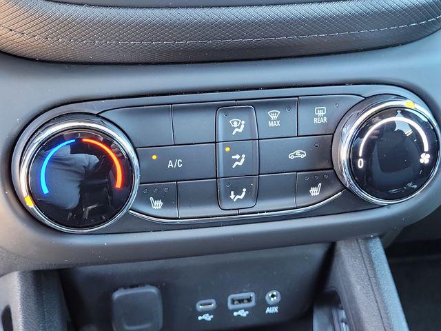 2023 Chevrolet TrailBlazer FWD LT
