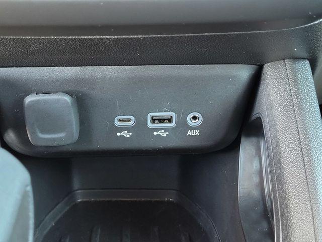 2023 Chevrolet TrailBlazer FWD LT