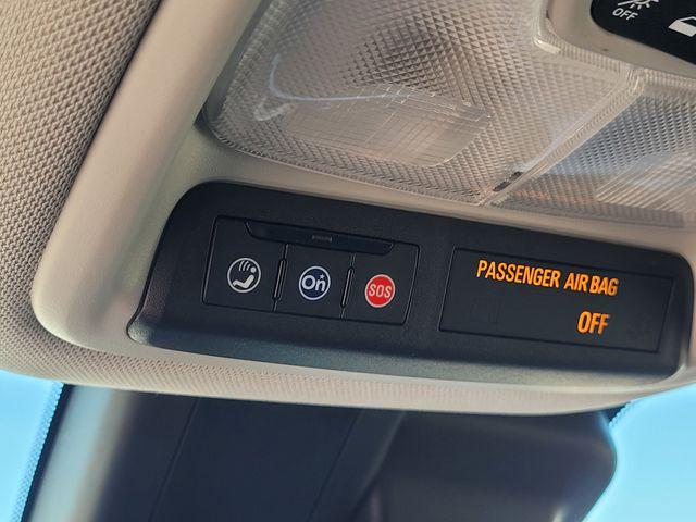 2023 Chevrolet TrailBlazer FWD LT