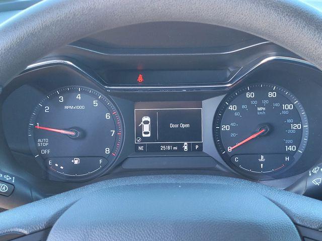 2023 Chevrolet TrailBlazer FWD LT