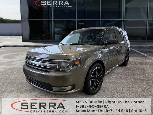 2013 Ford Flex SEL