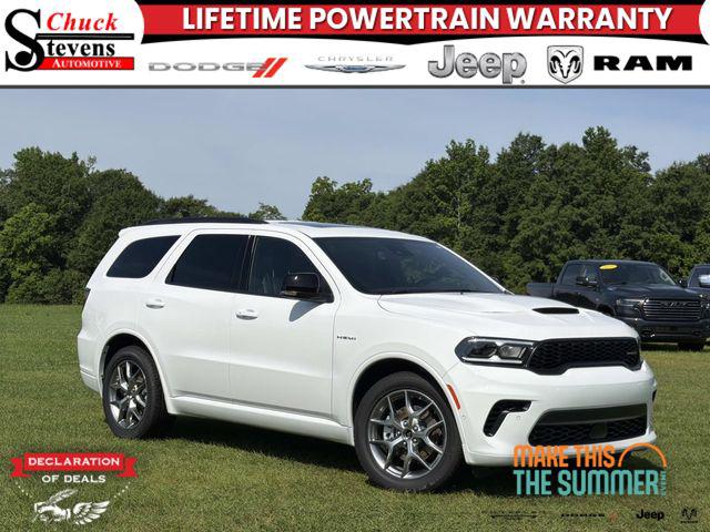 2026 Dodge Durango GT Plus HEMI V8 for sale in Bay Minette, AL