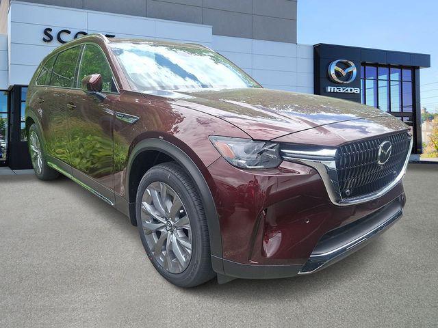 2026 Mazda X-90 3.3 Turbo Premium Plus for sale in Allentown, PA