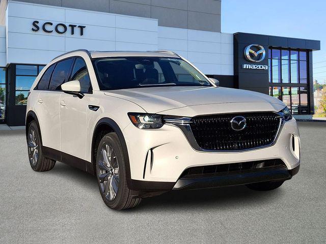 2026 Mazda X-90 3.3 Turbo Preferred for sale in Allentown, PA