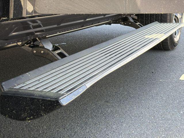 2026 Jeep Grand Wagoneer Limited Altitude 4x4