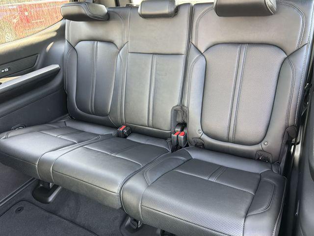2026 Jeep Grand Wagoneer Limited Altitude 4x4