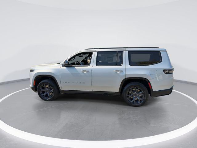 2026 Jeep Grand Wagoneer Limited Altitude 4x4