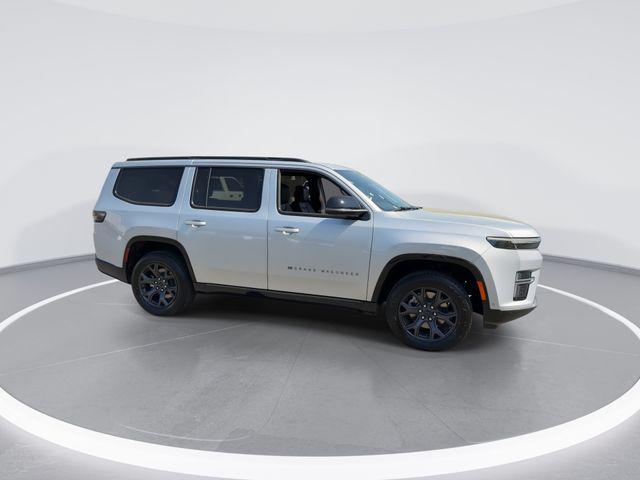 2026 Jeep Grand Wagoneer Limited Altitude 4x4