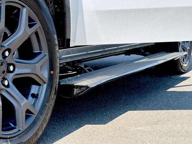 2026 Jeep Grand Wagoneer Limited Altitude 4x4