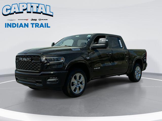 2026 Ram 1500 Big Horn Crew Cab 4x4 5'7" Box for sale in Indian Trail, NC