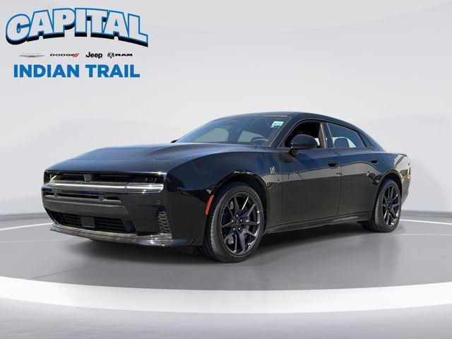 2026 Dodge Charger Daytona Scat Pack Plus 4-Door AWD for sale in Indian Trail, NC