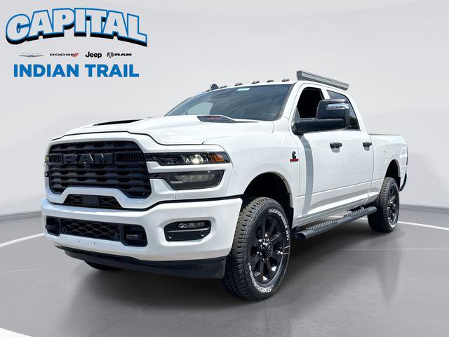2026 Ram 2500 Black Express for sale in Indian Trail, NC